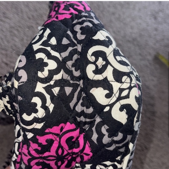 Vera Bradley Backpack Bag School Bag